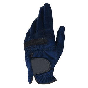 Guantes de Golf Transpirables de Malla y Cuero con Agarre Antideslizante para Hombre, Mayor Comodidad Durante Largas Sesiones de Entrenamiento - Product Image 5