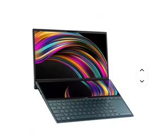 Portátil Táctil ZenBook 17 Fold OLED UX9702 X Fold de 17.3 Pulgadas con Pantalla 2.5K, Procesador I7-1250U, 64GB de RAM y 1TB de Almacenamiento, Líder en Ventas - Product Image 4