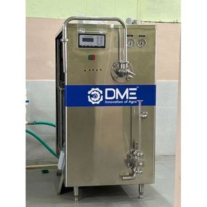 เครื่องบรรจุถ้วยสำหรับการแปรรูปผลิตภัณฑ์นม - Product Image 5