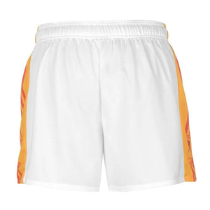 Nuevos Pantalones Cortos de Hurling Gaa, Logotipo Personalizable, Casuales, Transpirables, Impermeables, de Lona, la Mejor Ropa Deportiva al por Mayor, Pantalones Cortos Gaélicos para Hombre - Product Image 6