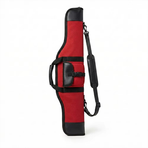 Bolsa de Pesca de Gran Capacidad, Impermeable, de Buena Calidad y Duradera, Mochila para Equipo de Pesca - Product Image 1