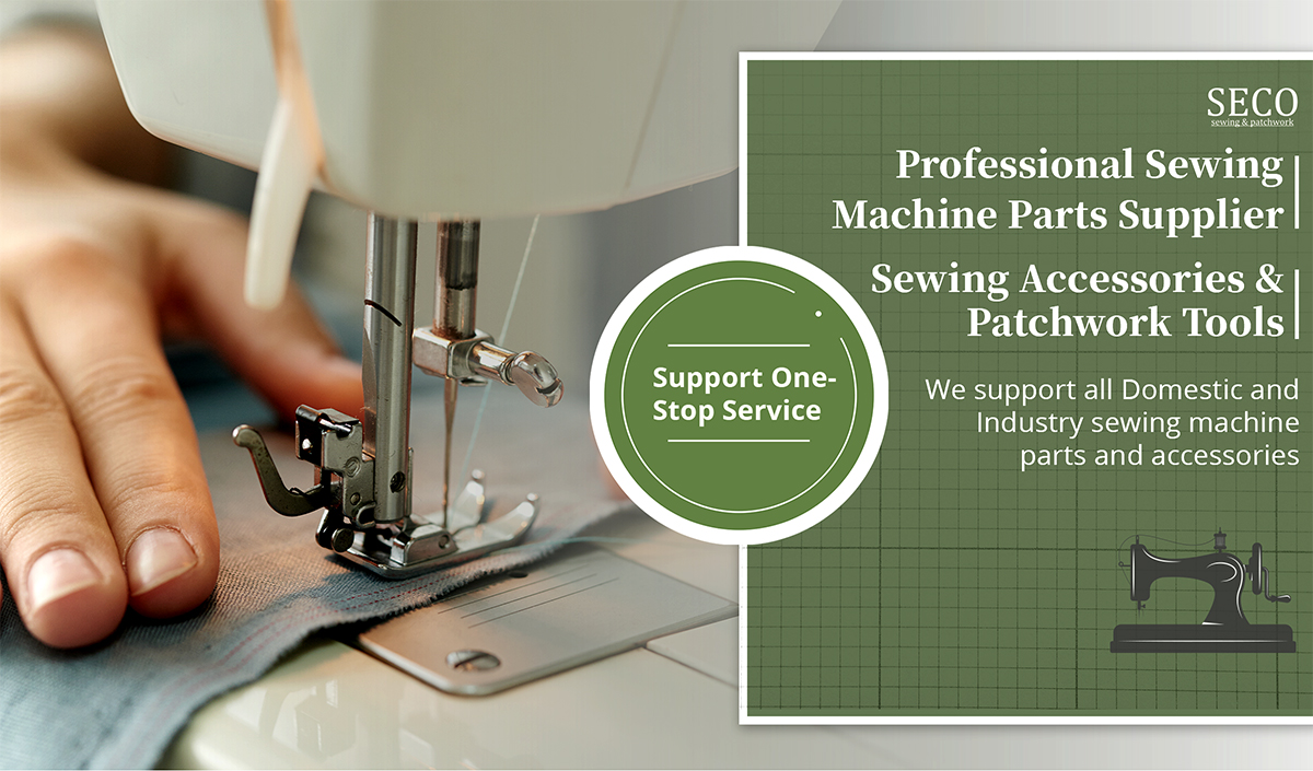 8610 Industrial Sewing Machine Parts - Shuttle Carrier