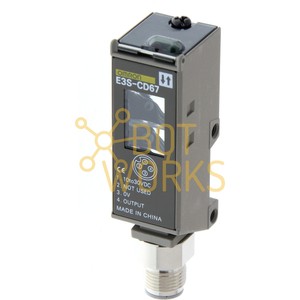 Omron E3SCD67 - Nuovo - Product Image 1