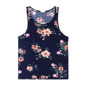 MAXOUT SPORTS Débardeur à capuche léger et respirant pour homme, séchage rapide, décontracté, haute qualité, sublimation personnalisable, grandes tailles - Product Image 1