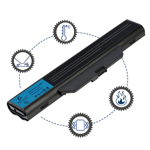 Alimentatore per Laptop Compatibile con HP 8440p 6530b 6730, Batteria per Laptop di Alta Qualità - Product Image 2