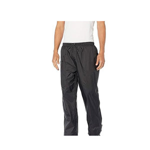 Pantalones de chándal transpirables para deportes y entrenamiento Pantalones de chándal atléticos de secado rápido para hombres Proveedor de ropa deportiva al por mayor - Product Image 5