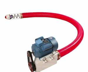2025 New Arrival Grain Suction Machine Flexible Hose Spiral Pipe Auger Cement Sand Powder Flexible <b>Tube</b> Screw Conveyor - Product Image 1