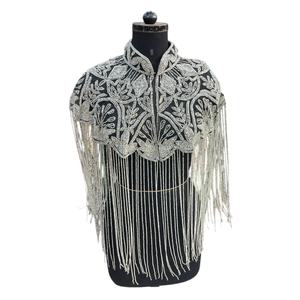 Cape à paillettes 2025, tissu 100% coton, meilleur prix d'Inde - Product Image 1