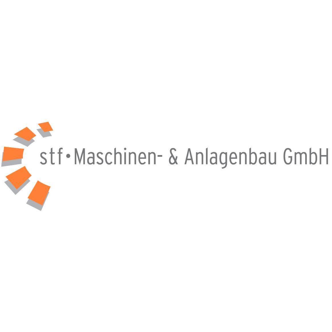 STF Maschinen- und Anlagenbau GmbH logo