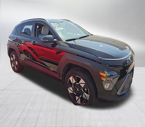 Muy bueno usado 2025 Hyundaiiiii Kona SEL AWD usado - Product Image 1