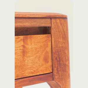 Meuble de chambre à coucher moderne et élégant avec tiroir pour salle à manger pour entrée à la maison appartements hôtels - Product Image 4