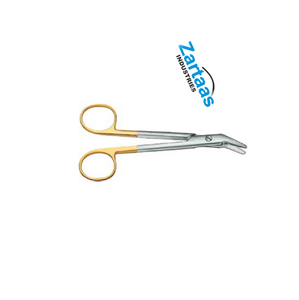 Tijeras de corte de alambre UNIVERSAL de acero inoxidable de alta calidad TC Edge Fabricante y exportador - Product Image 2