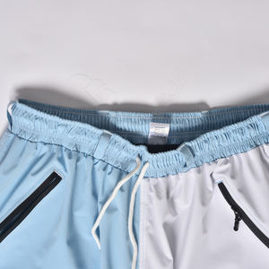 Nuevo estilo, pantalones de esquí personalizados de alta calidad cálidos, ropa deportiva transpirable de invierno, pantalones de Snowboard para exteriores, pantalones de esquí holgados para hombres - Product Image 3