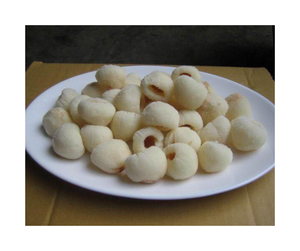 ลิ้นจี่แช่แข็งเนื้อขาวฉ่ำสำหรับผู้ซื้อขายส่ง - Product Image 5