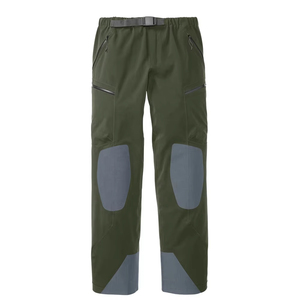 Pantalon de randonnée extensible, vêtements d'aventure en plein air confortables, vente en gros, pantalon de randonnée léger, pantalon de sport respirant pour l'extérieur - Product Image 1