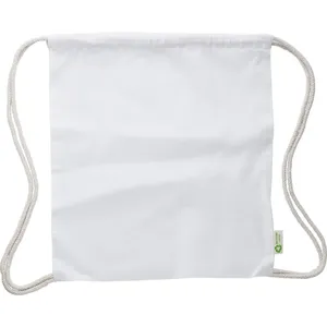 Zaino Riciclato Joy Pouch, Borse Sportive Sostenibili per Gadget Promozionali - Product Image 4