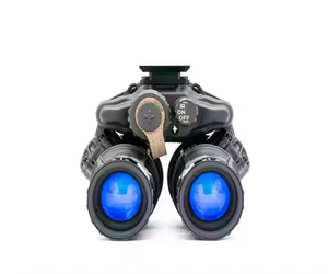 Système de vision nocturne authentique TNV/DTNVS réglable en métal à deux tubes - Product Image 2