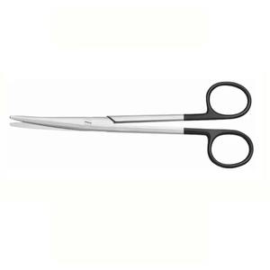 กรรไกรผ่าตัดสแตนเลสเกรดพรีเมียม Supercut Mayo Dissecting Lexus สำหรับการผ่าตัด |   เครื่องมือแพทย์ที่มีความแม่นยำสูงและนำกลับมาใช้ใหม่ได้สำหรับ - Product Image 5