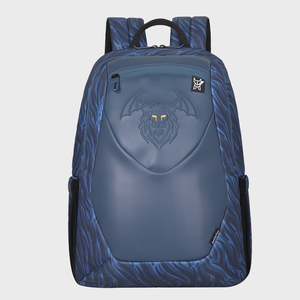 Arctic Fox Vamp Dark Denim <b>Laptop</b> <b>Backpack</b> - Product Image 1