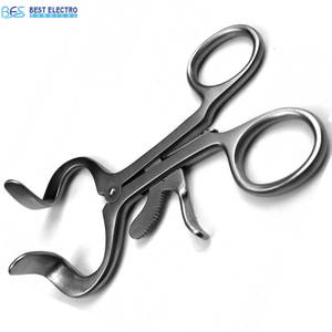 ที่ดึงเหงือกทางทันตกรรมแบบใช้ซ้ำได้ ดีไซน์ใหม่ ขายดี จำนวนมาก - Product Image 6