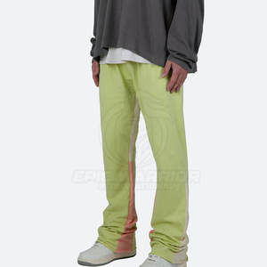 Pantalones Deportivos Casuales para Hombre al por Mayor, Pantalones Deportivos Casuales para Hombre para Uso Invernal en Venta en Línea - Product Image 3