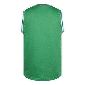 Maillot de basket-ball 100% polyester respirant à séchage rapide, vente en gros, meilleur prix, maillot de basket-ball pour les équipes sportives - Product Image 2