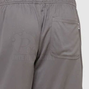 OEM Service Wholesale Custom Plain Color Mesh <b>Shorts</b> New Arrival Mesh <b>Shorts</b> For Adult - Product Image 6