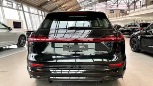 Cargador de coche con batería de litio de carga rápida NEDC para Au/di e-ton 50 I EV 2022 - Product Image 5