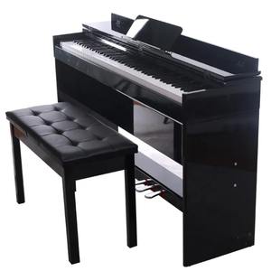 super <b>Sales</b> High Quality 88 Keys <b>Electric</b> HammerR Digital Grand <b>Piano</b> - Product Image 2