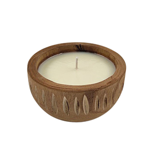 Wholesale Price Natural Fragrance Scented <b>Candle</b> Bowl OEM Customized Scented <b>Candle</b> Manufacturer From India - Product Image 6