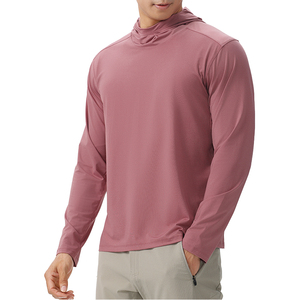 Trendin 'Brodé Unisexe Heavyweight Fleece Drop Shoulder Sweat à capuche avec poche - Product Image 1