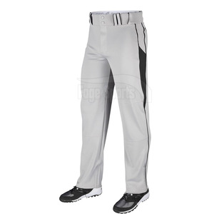 Custom Made You Own Design Pantalon de baseball imprimé cousu uniforme de baseball pantalon de baseball de l'équipe - Product Image 1