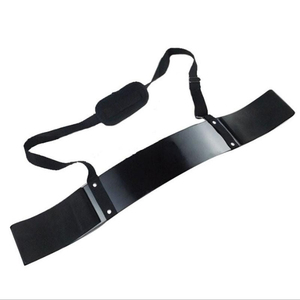 เครื่องบริหารกล้ามเนื้อแขนบลาสเตอร์ Curl Triceps,เครื่องออกกำลังกายในยิมฟิตเนส - Product Image 4