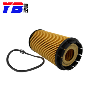 Filtre à huile moteur de voiture 26320-27000   26316-27000   5072720AA   05069083AA   05069083AD  E50245  A210409  OE674  E118HD62   HU718X - Product Image 5
