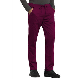 <b>Drawstring</b> Skinny Slim <b>Trouser</b> Wholesale New Arrival Straight Men Clothing Cotton Men's Comfortable OEM Service Hot breathable - Product Image 1