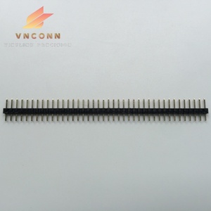 Vietnam supplier 1.27MM pin header regular - Product Image 1