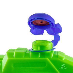 High Quality Long Range Water Gun for Beach Parties-Perfect Party Toy - Product Image 5