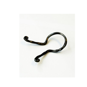 Support de corne à boire en métal de haute qualité à moindre coût et look élégant expédition rapide pour une utilisation à la main au meilleur prix - Product Image 2