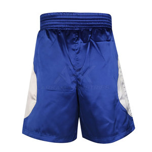 Uniforme de boxe élégant, uniforme de boxe de haute qualité, conçu pour le confort, la durabilité et les performances - Product Image 6