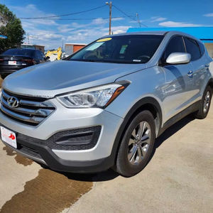 Voiture d'occasion abordable, Hyundai Santa Fe Sport 2.4L LHD 2016 - Product Image 1