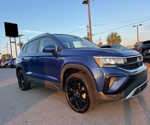 Offre exceptionnelle..Volkswagen Tavosse FWD d'occasion 2023 - Product Image 1