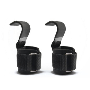 Nuevos Productos, Ganchos para Levantamiento de Pesas, Soporte para Agarre de Mano, Correas para Muñeca para Hombres y Mujeres - Product Image 1