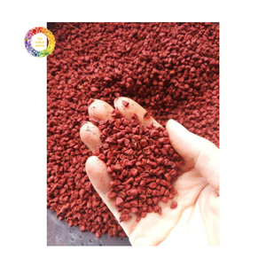 เมล็ด Annatto ธรรมชาติ100% เมล็ดพันธุ์จากธรรมชาติ100% เมล็ด Annatto เมล็ดพันธุ์ Roucou เมล็ดพันธุ์เมล็ดพันธุ์เมล็ดพันธุ์บรรจุสีแดง - Product Image 6