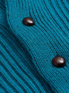 2026 Wholesale Custom Winter <b>Sweater</b> New Fashion Cashmere Cardigan Soft High Quality Solid Cashmere Cardigan <b>Sweater</b> Vintage - Product Image 4