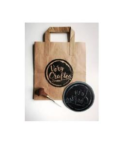 Sellos de goma personalizados para cajas de cartón y bolsas de papel disponibles en cualquier tamaño para impresiones de marcas profesionales - Product Image 3