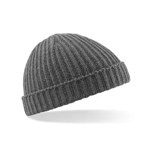 Customizable Trawler <b>Beanie</b> Cap for Winter Sports Accessories Merchandising - Product Image 2