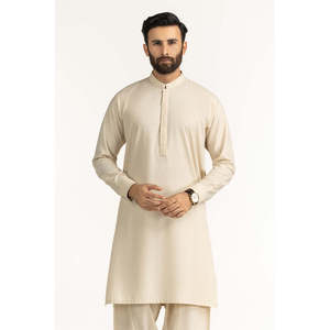 Trajes de Estilo Regular en Algodón SK-STY25-023 - Product Image 3