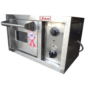 เตาอบพัฟไฟฟ้าอัตโนมัติสำหรับร้านเบเกอรี่ ร้านอาหาร และโรงแรม - Product Image 1