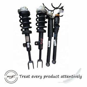Amortisseur de suspension arrière, amortisseur de voiture, ressort d'amortissement automobile pour Alfa Romeo 2.9T - Product Image 4