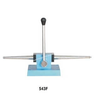 Réducteur de taille d'anneau de haute qualité Double pince latérale utilisant des outils d'accessoires de bijoux - Product Image 2